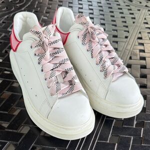 Alexander McQueen Women's Sneakers